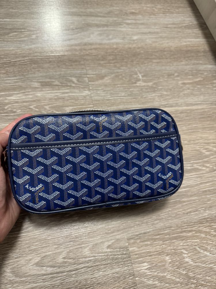 Брендовая сумка Goyard