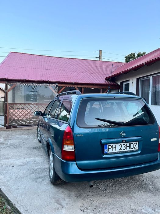 Vand Opel Astra G caravana