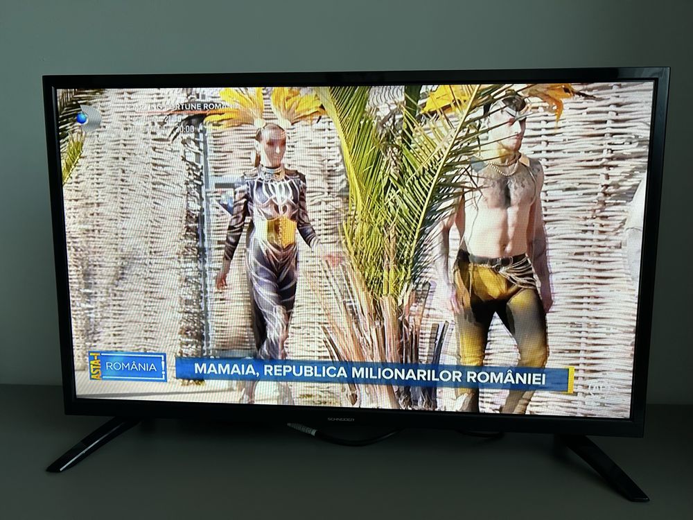 Tv Schneider HD Non-Smart 80 cm