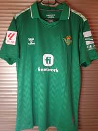 Tricou fotbal Betis, Isco 22, L