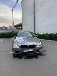 BMW F11 520d 184cp