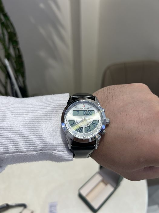 Al Fajr WA-10L White