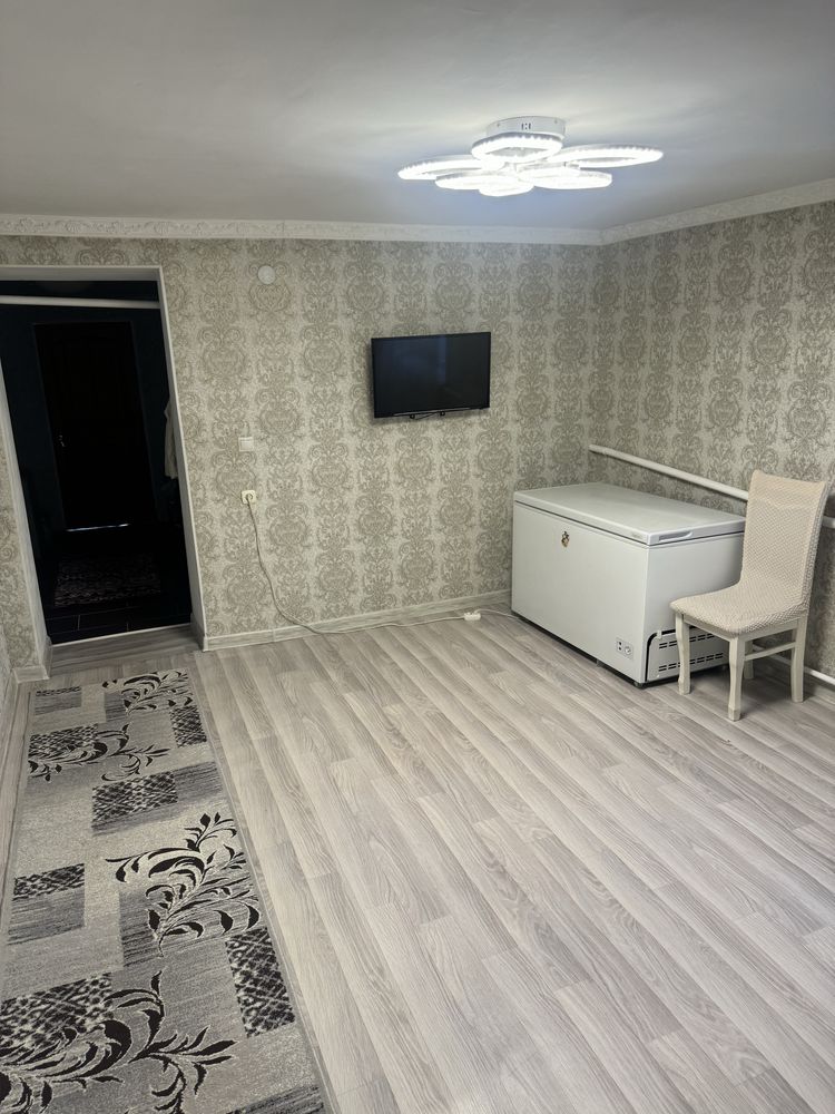 Продается дом в трехквартирном доме