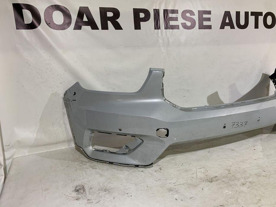 Bara fata Volvo XC40, 2018, 2019, 2020, 2021, 2022, cod origine OE 31949359.