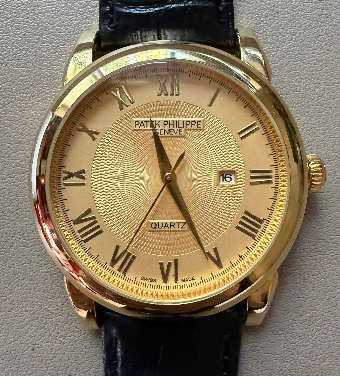 Часы мужские Patek Philippe