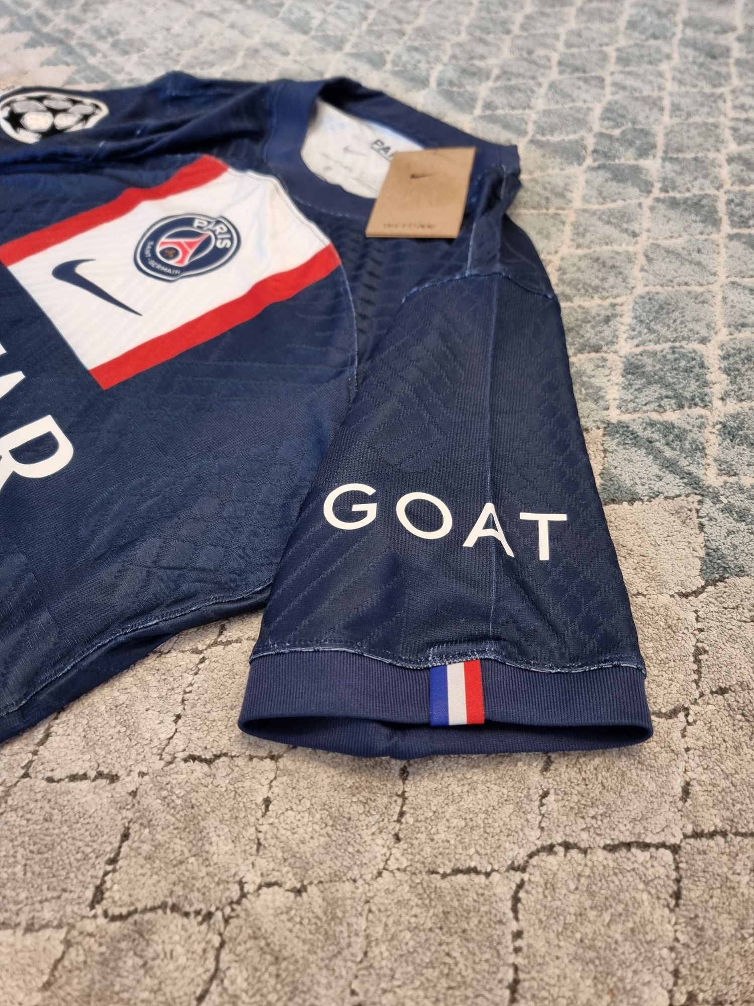 Tricou Messi Psg 2022 2023