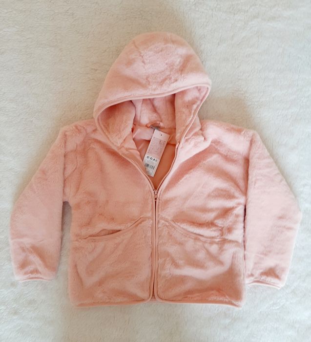 Нови детски дрехи, размери-128,134,140