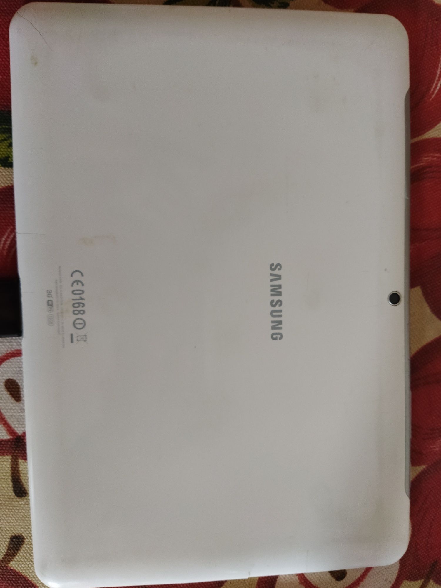 Планшет на запчасти Planshet Galaxy Samsung Tab2 10.1 16Gb