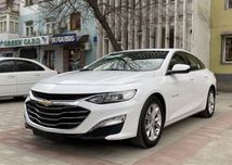 Malibu premier morda