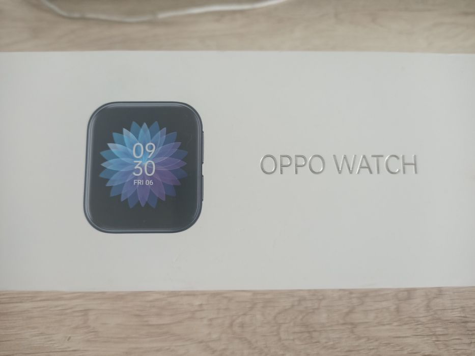 Oppo WATCH 41 mm
