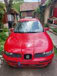 Seat Leon ani 2000
