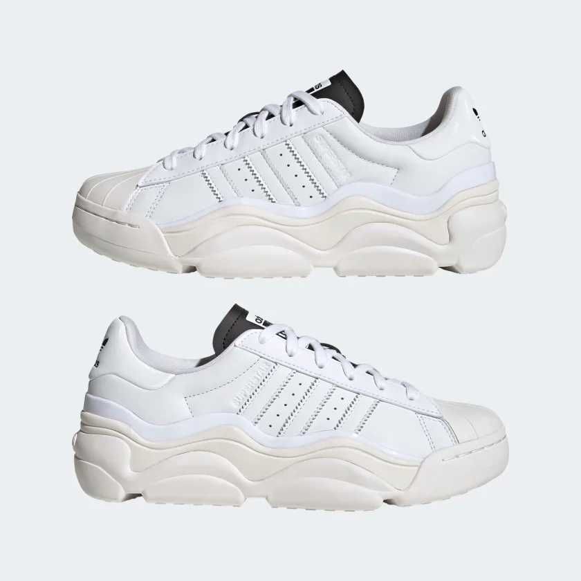 Оригинални маратонки  *ADIDAS SUPERSTAR MILLENCON * EU 38, 40 2/3 , 42