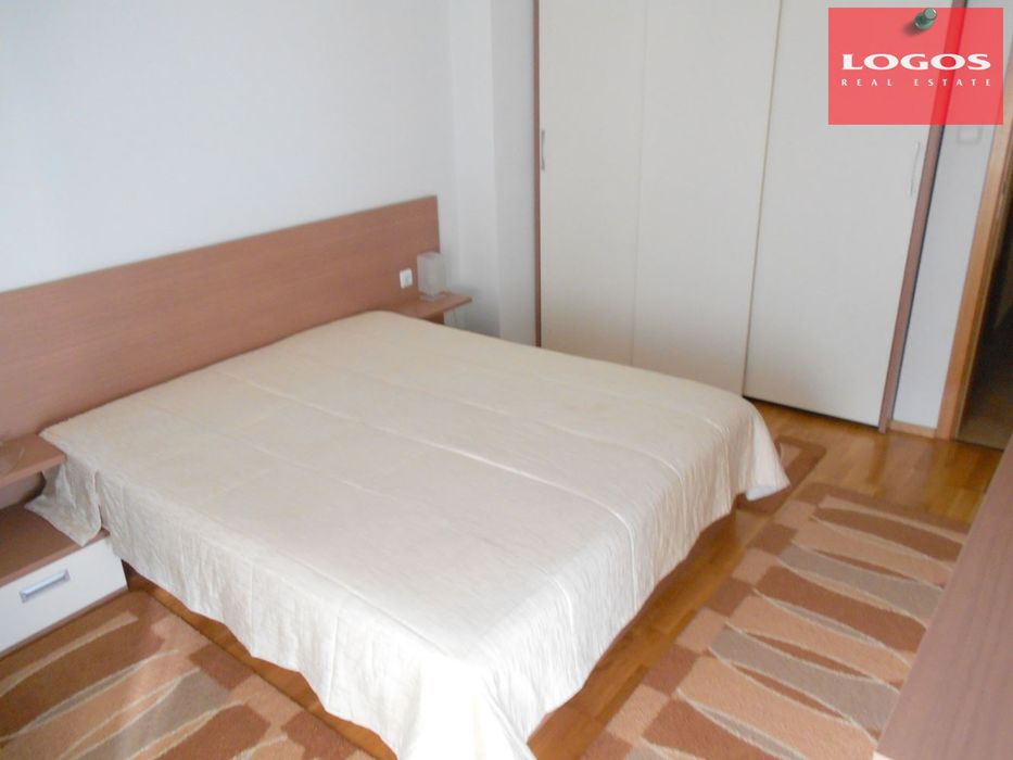 Дава се под наем Двустаен апартамент в Варна, Гръцка махала - 81 кв.м за 650 € - Снимка #7