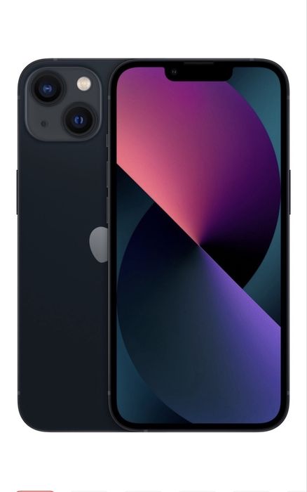 Iphone 13 128гб 87%