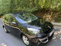 Vand renault scenic // 1,5dci // 2011 // euro 5 // 2390€