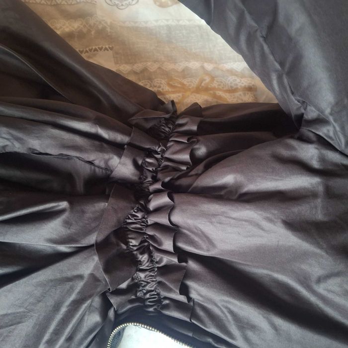 Дамско спортно яке