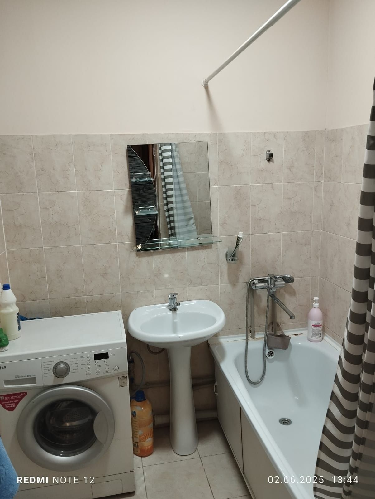 Сдам в аренду квартиру