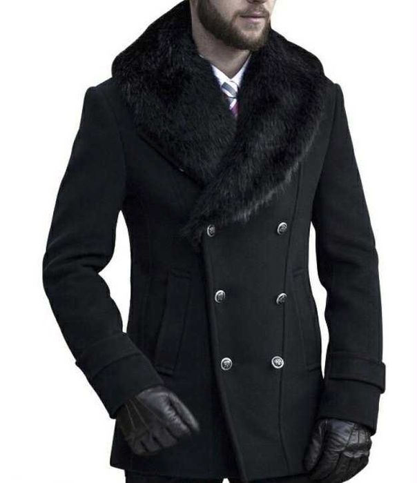 Palton Antonio Gatti