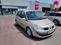 Renault Scenic 1.9 dci