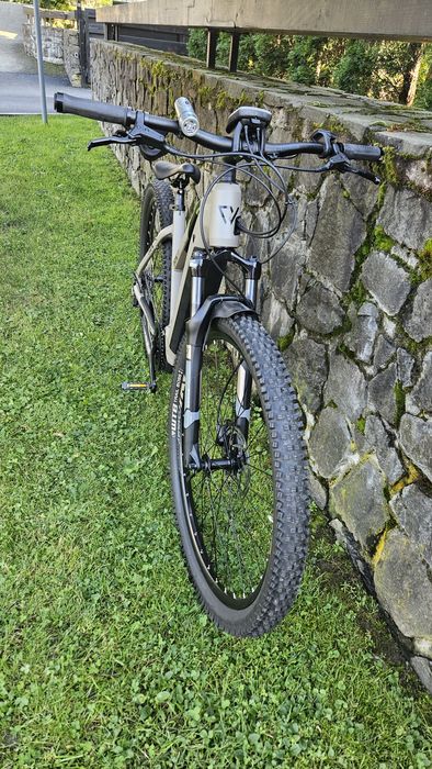 bicicleta electrica motor bosch