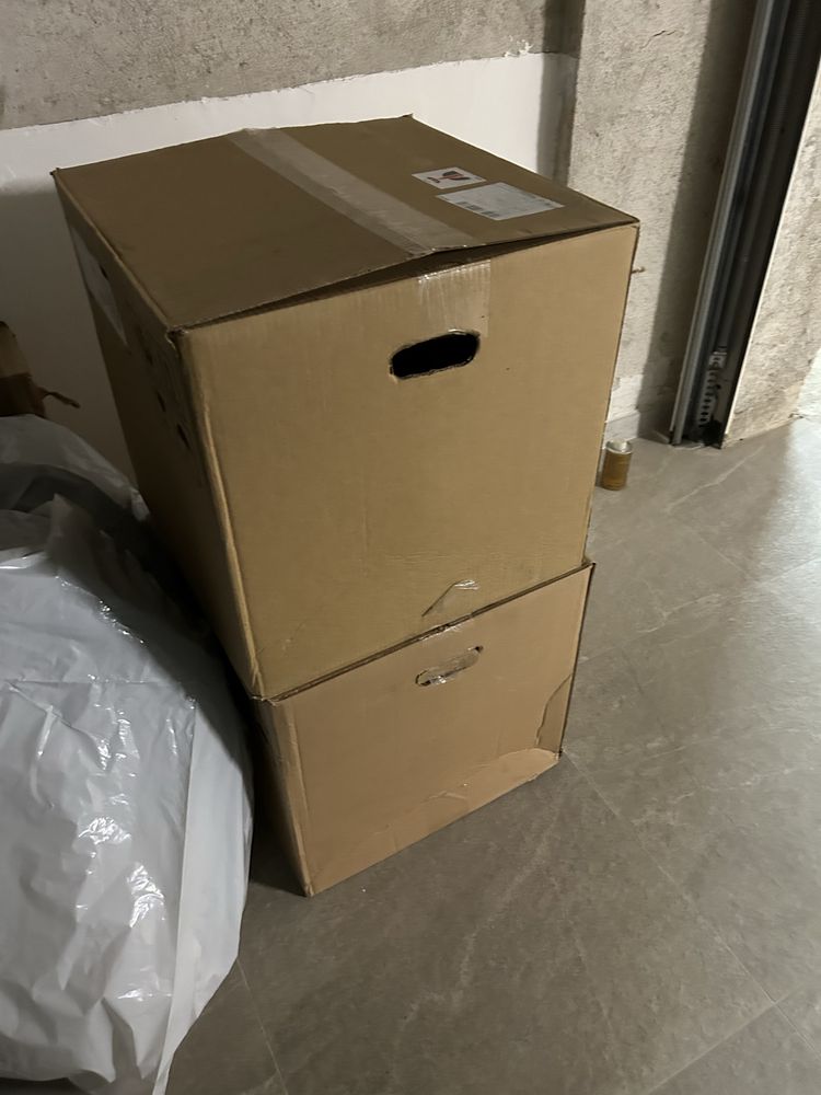 Стоманени джанти 16” цола + ПОДАРЪК