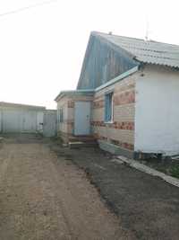 Продам дом в посёлке Лесхоз