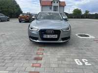 Audi A6 BiTdi 313 cp 2012