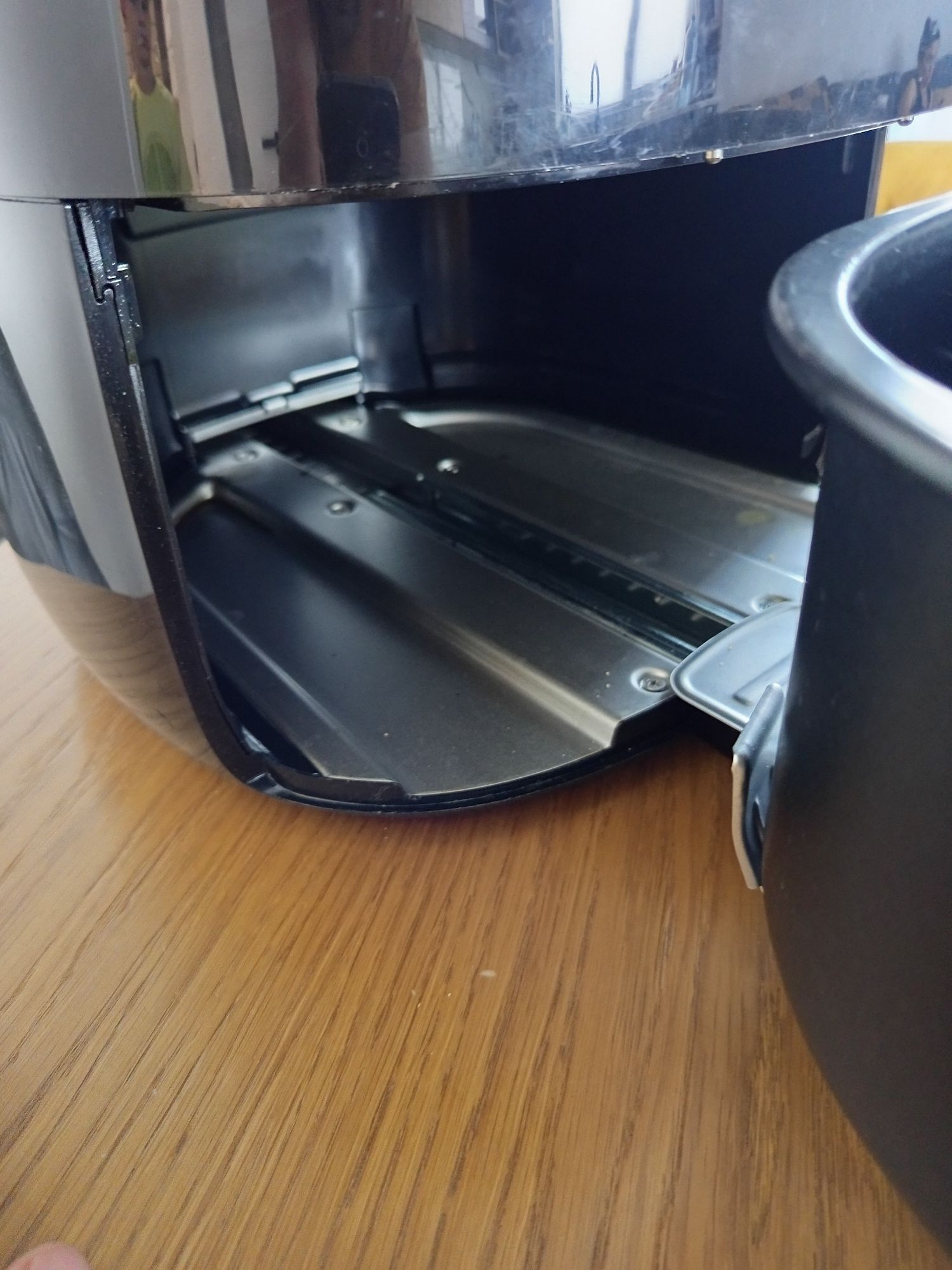 Air fryer Philips XXL