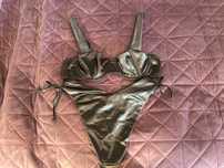 Costum de baie Asos