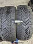 SET 4 Anvelope Iarna 205/55 R16 MICHELIN Alpin 6 91H