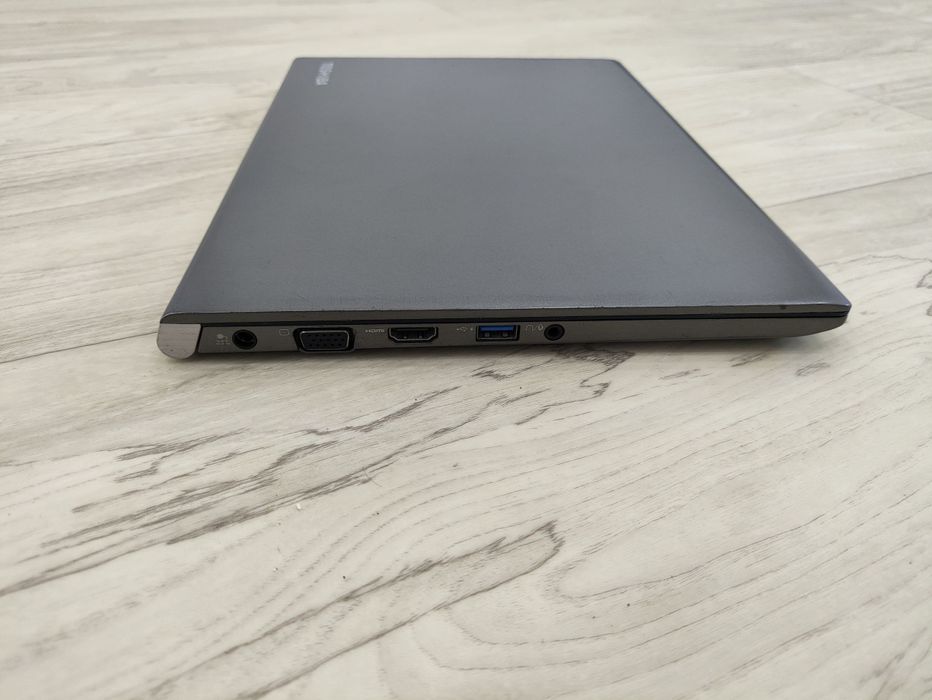 Toshiba portage x30b