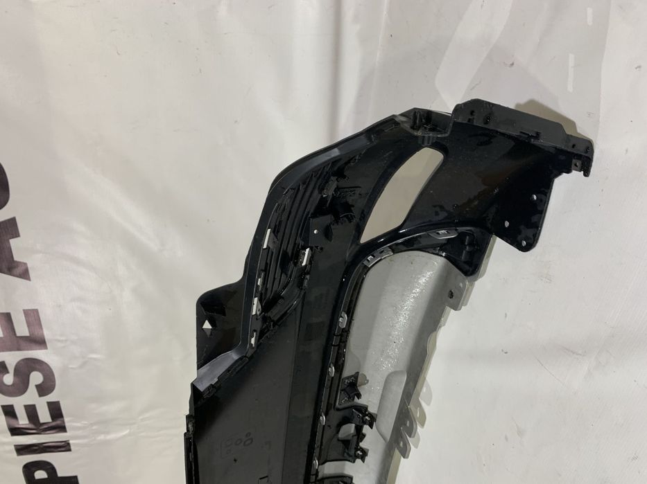 Bara spate Renault Captur 2, 2019, 2020, 2021, 2022, 2023, 2024, cod origine OE 850B24059R.