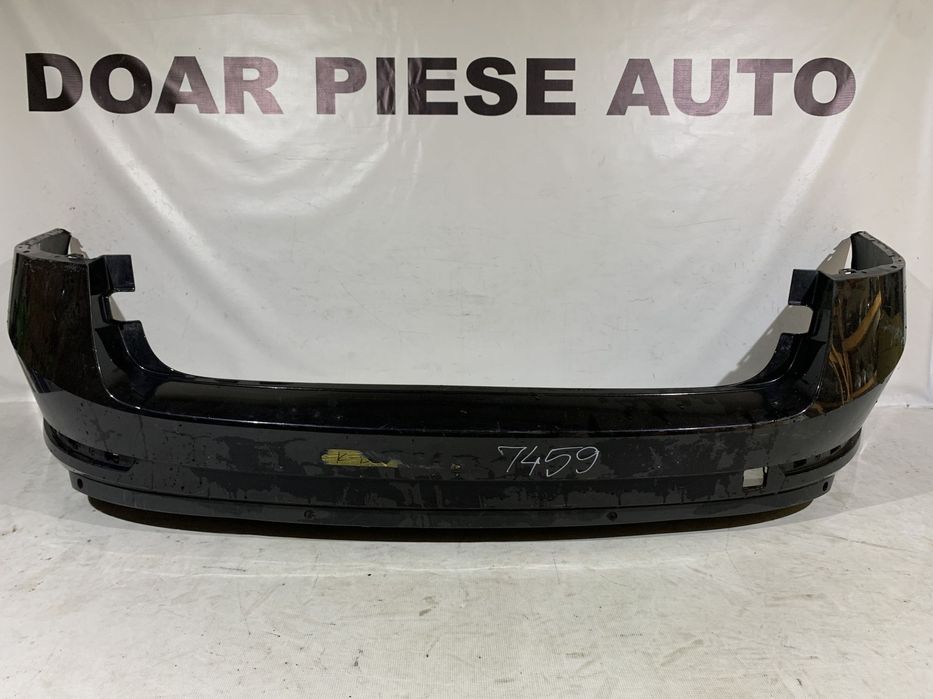 Bara spate Skoda Superb 3, Kombi, 2015, 2016, 2017, 2018, 2019, cod origine OE 3V9807421.
