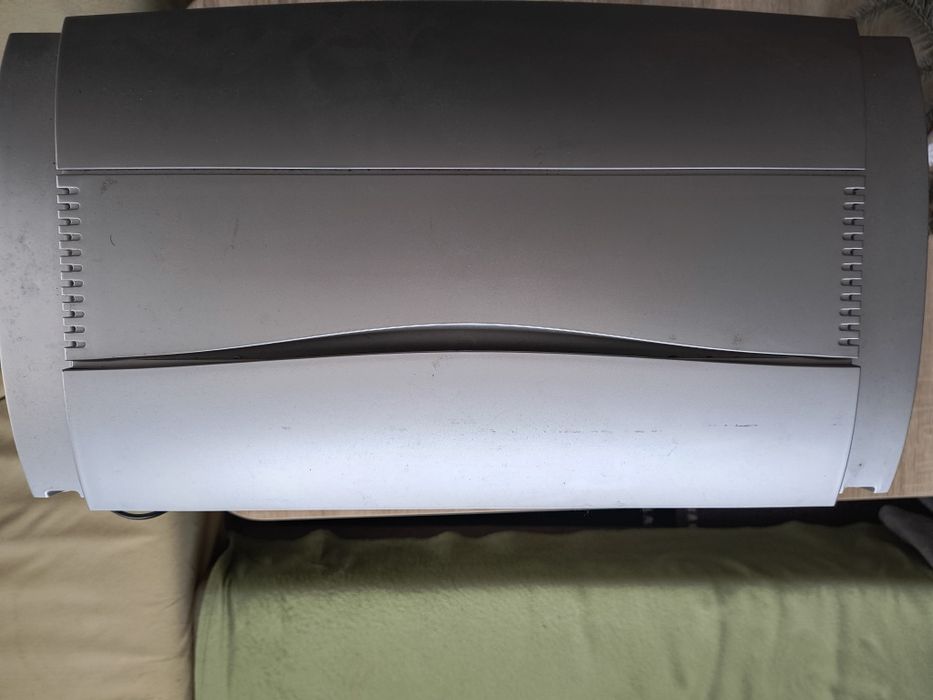 Аквариум  с всичко към него