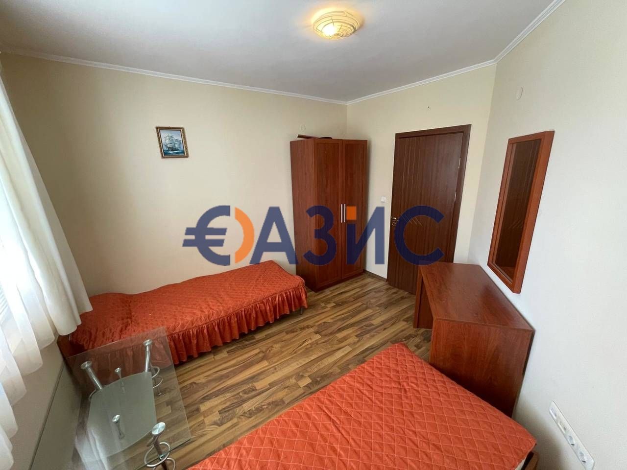 Продава се Тристаен апартамент в с. Равда, Област Бургас - 90 кв.м за 912 €/кв.м - Снимка #7