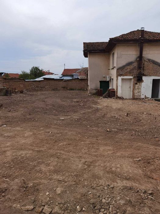 Продава се Къща в с. Старосел, Област Пловдив - 80 кв.м за 250 €/кв.м - Снимка #1