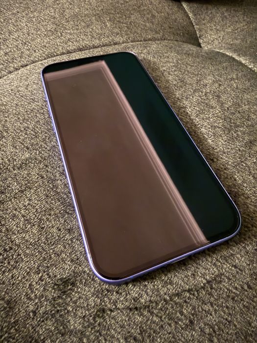 Iphone 16 plus с гаранция