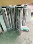 Horn 5metri inox