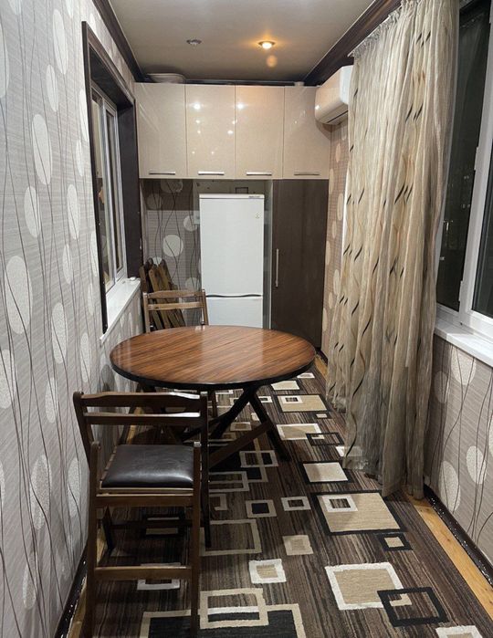 5/7/9 110м2 Юнусабад 13 квартл мега пленат 200метров