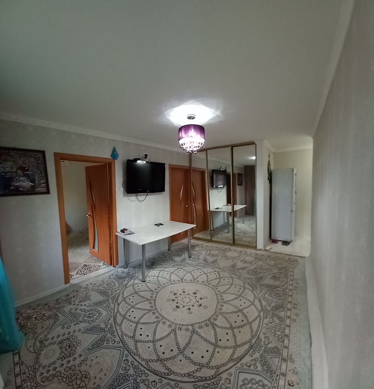 Продам 3 х комнатную квартиру