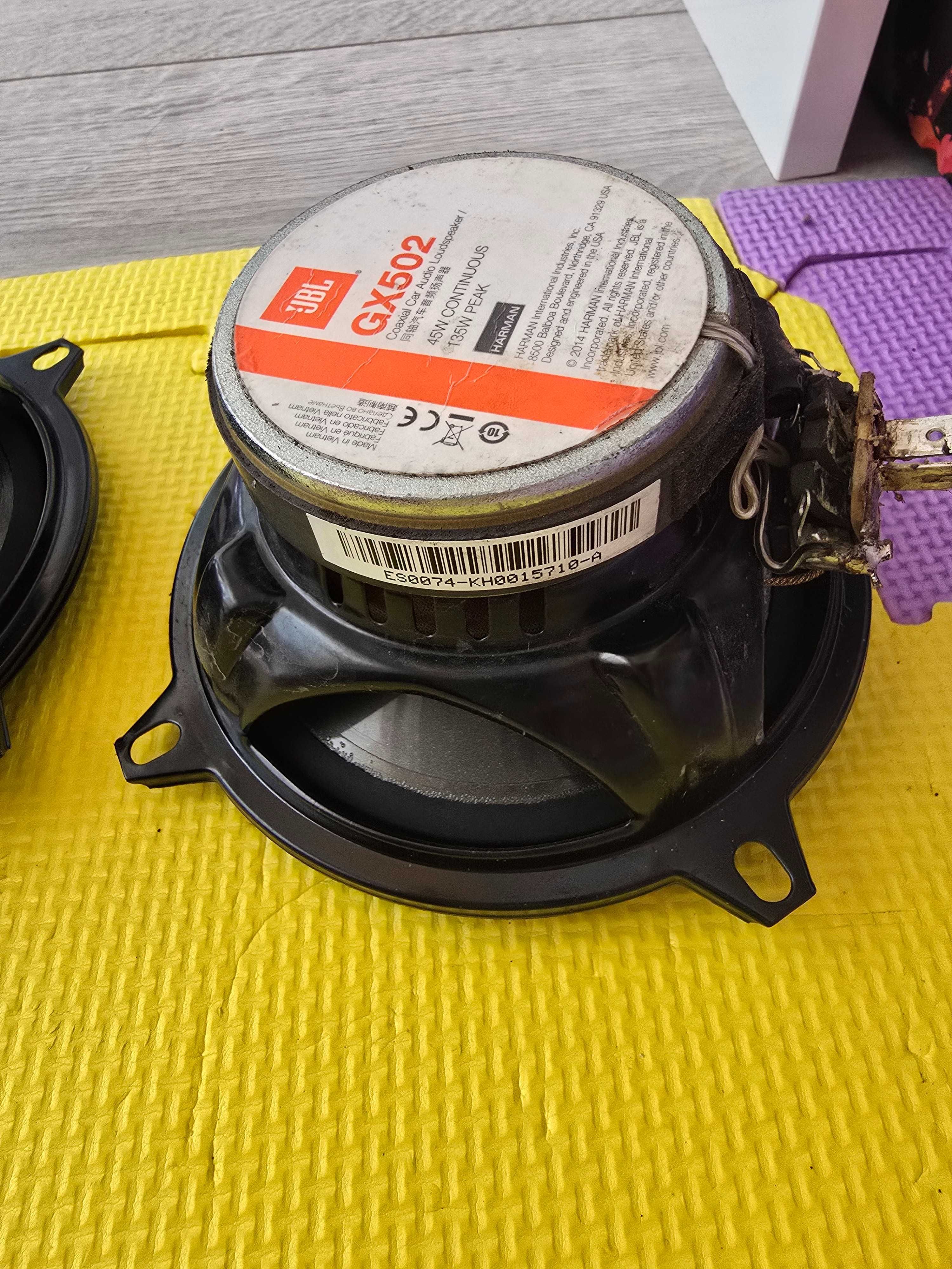GBL тонклони за кола 45w GX502