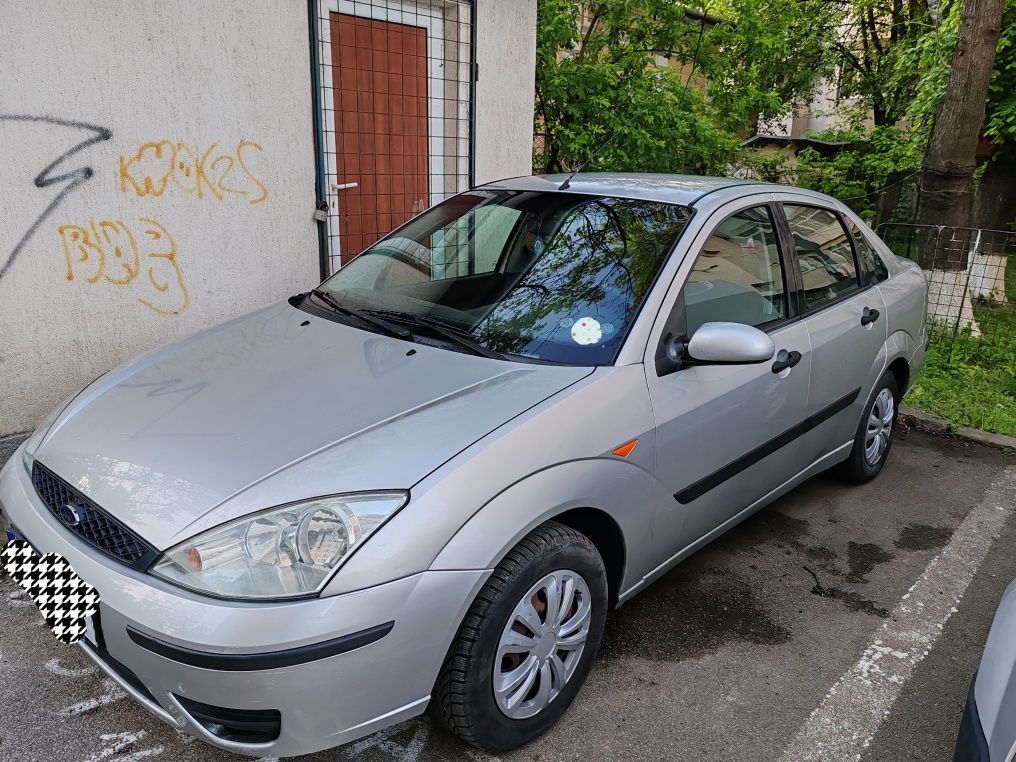 Vând auto  Ford Focus