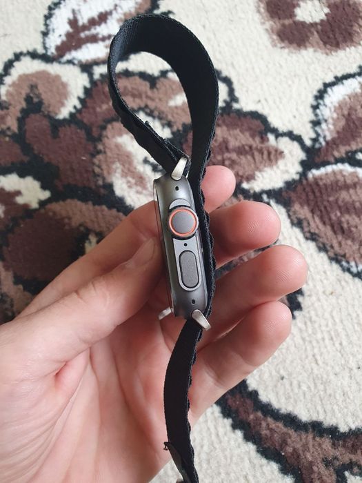 Soat sotiladi Green lion GNSW49 original