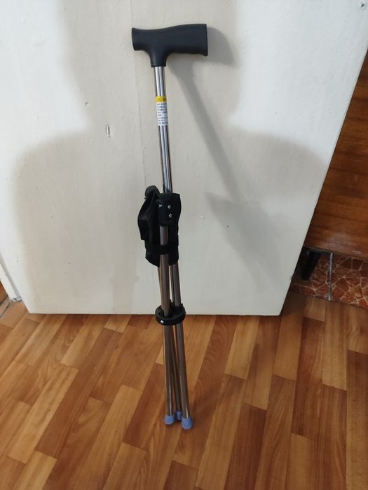 Тросточка стульчик