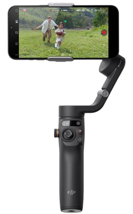 Продается стаблизатор dji osmo 6 !