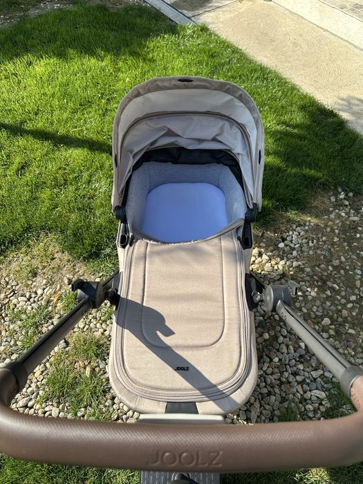 Vand carut joolz aer 2 in 1