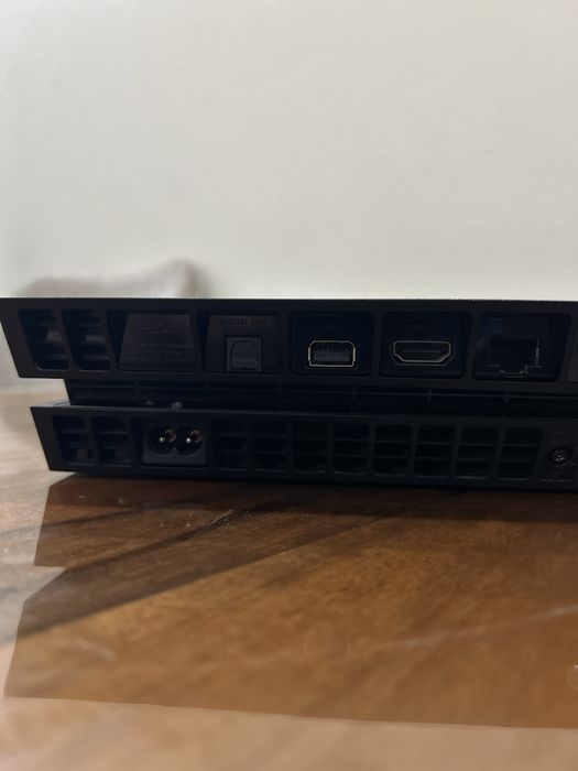 Playstation 4 fat + fc26