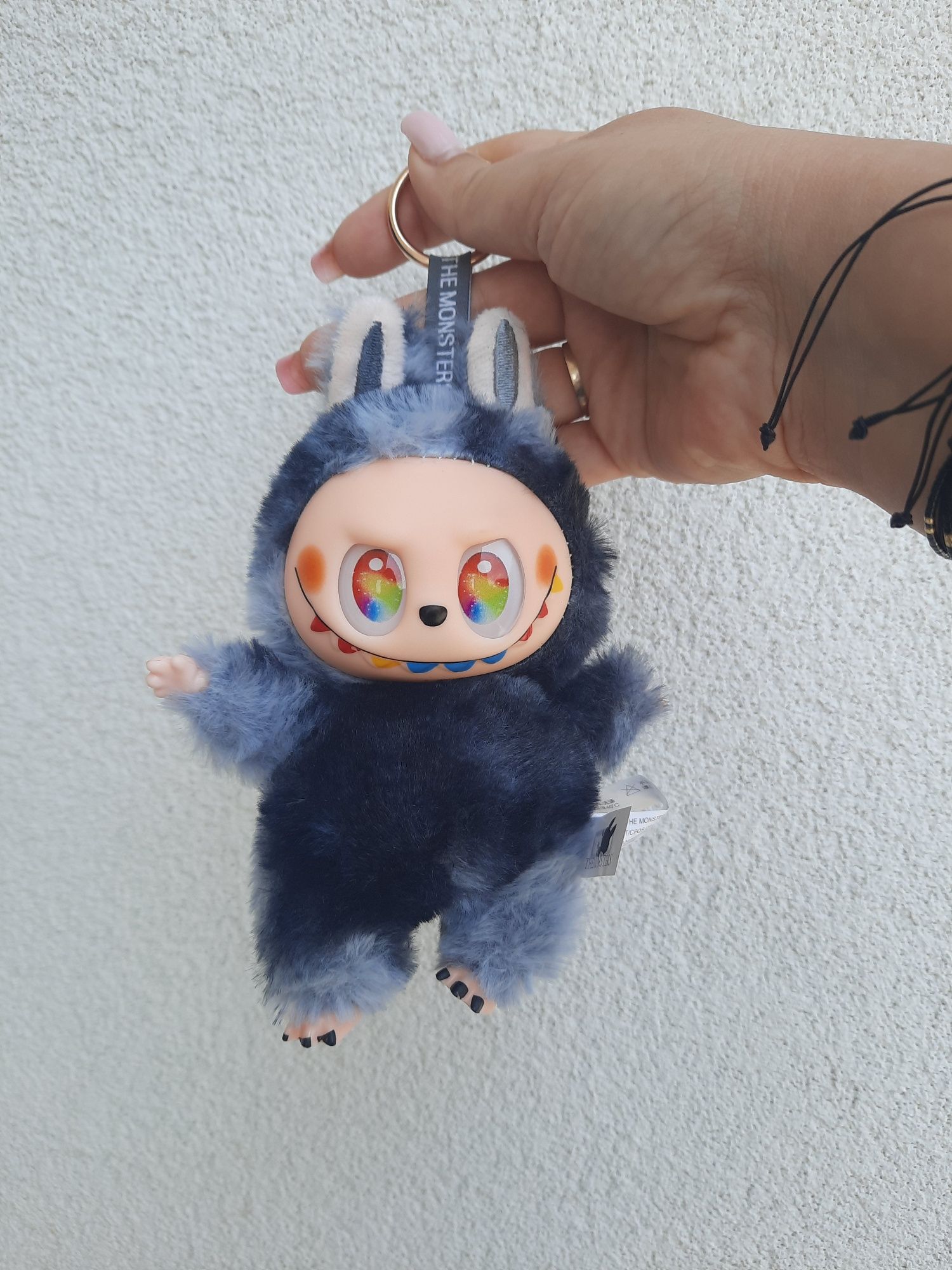 Jucarie La Bubu blind box, generatia 3