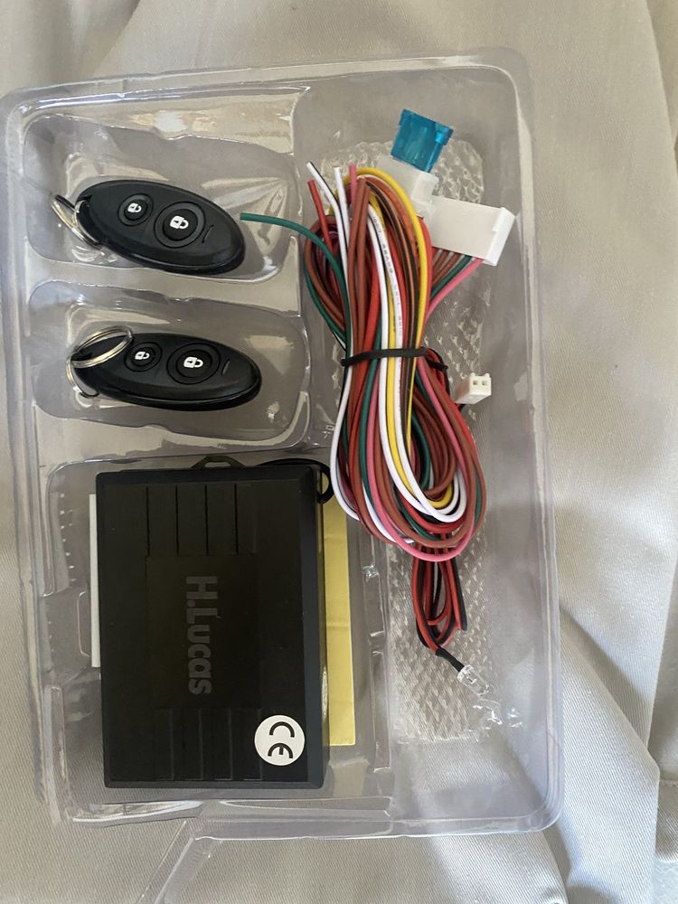 Kit inchidere centralizata