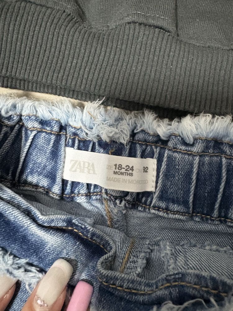 Детски сетове ZARA,Reserved